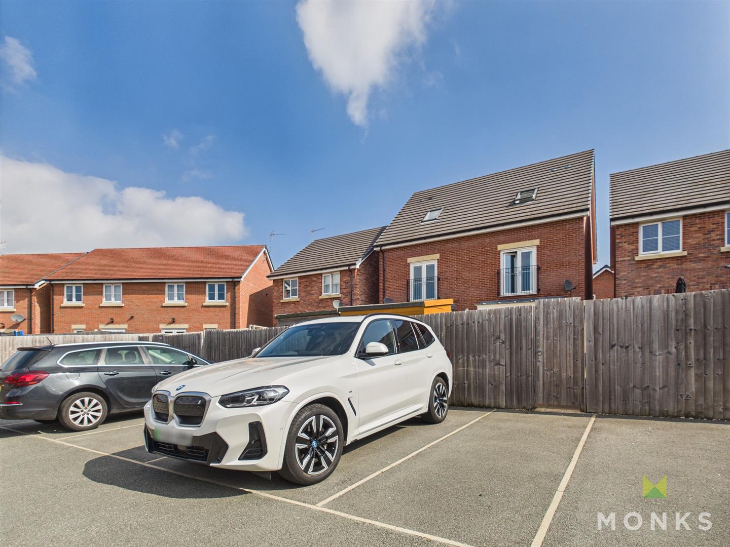 15 Ceiriog Way, Oswestry, SY11 3FE For Sale